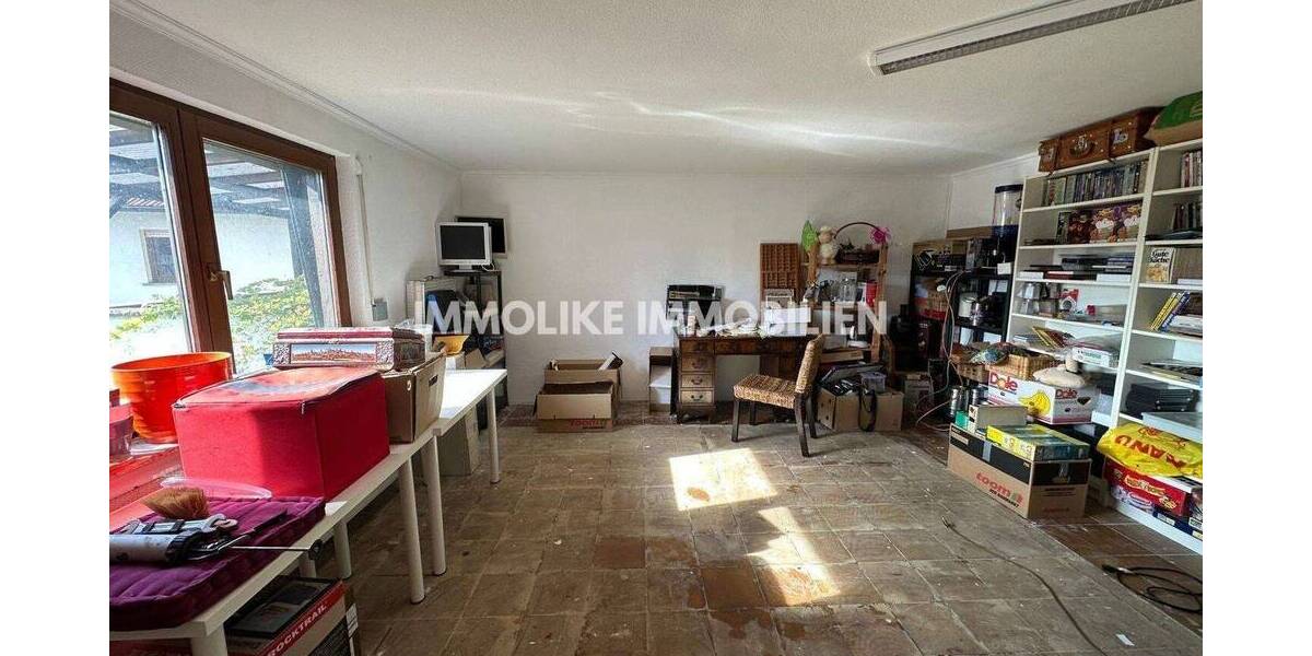 Einfamilienhaus Sinntal Mottgers Mottgers - 9 Zimmer, 412 m&sup2;, 190.000&euro; | Angebot:25667612