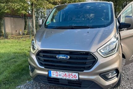 Ford Transit 109.000 km 22.499 &euro; Eichenzell 36124