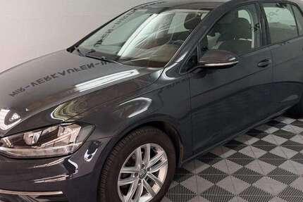 VW Golf 44.787 km 12.500 &euro; Fulda 36043