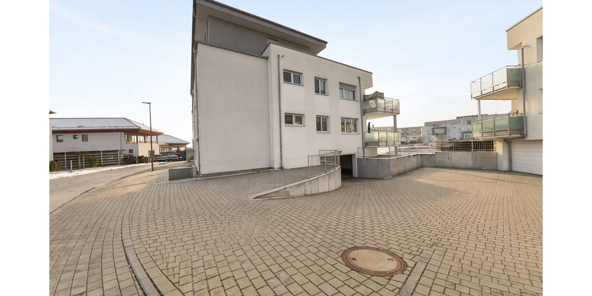 Etagenwohnung Petersberg - 2 Zimmer, 71 m&sup2;, 289.000&euro; | Angebot:25669272