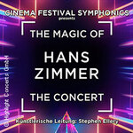 The Magic of Hans Zimmer - The Concert