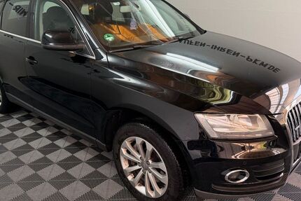 Audi Q5 277.357 km 7.750 &euro; Fulda 36043