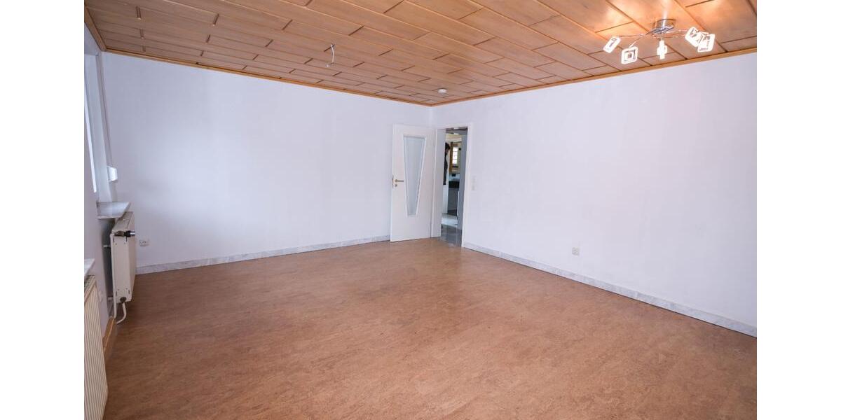 Etagenwohnung Tann (Rhön) - 3 Zimmer, 80 m&sup2;, 875&euro; | Angebot:25934782