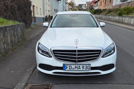 Mercedes-Benz C 300 102.845 km 23.999 &euro; Neuhof 36119
