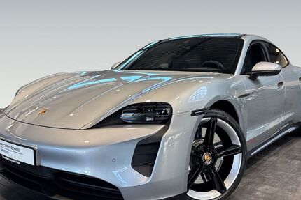 Porsche Taycan 47.900 km 62.490 &euro; Fulda 36043