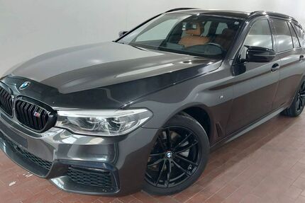 BMW 520 183.000 km 18.999 &euro; Fulda 36043