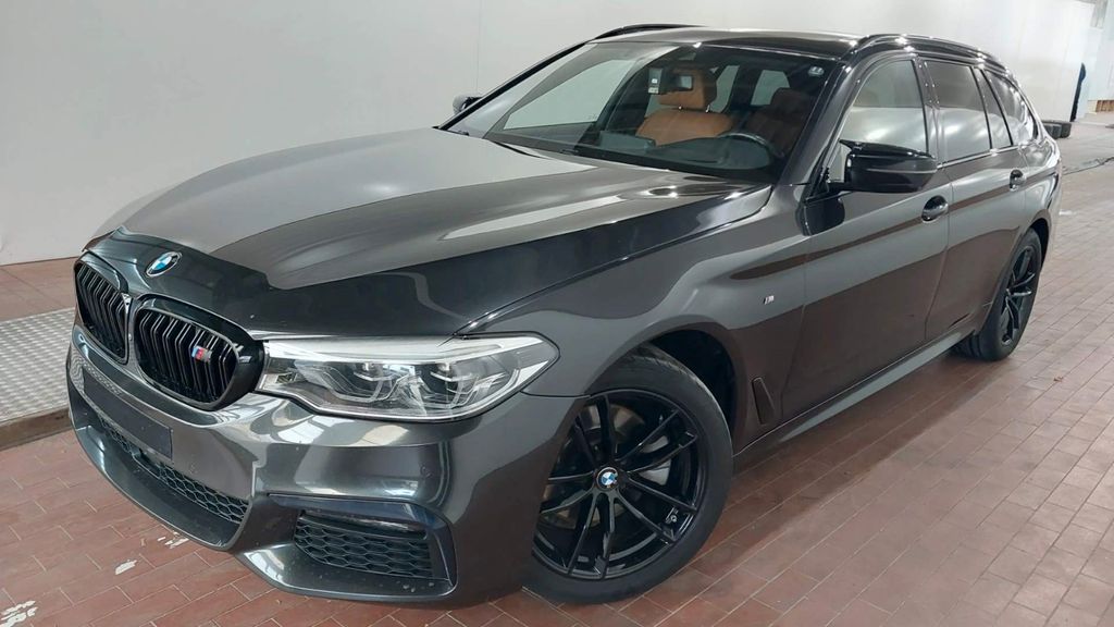BMW 520 183.000 km 18.999 &euro; Fulda 36043