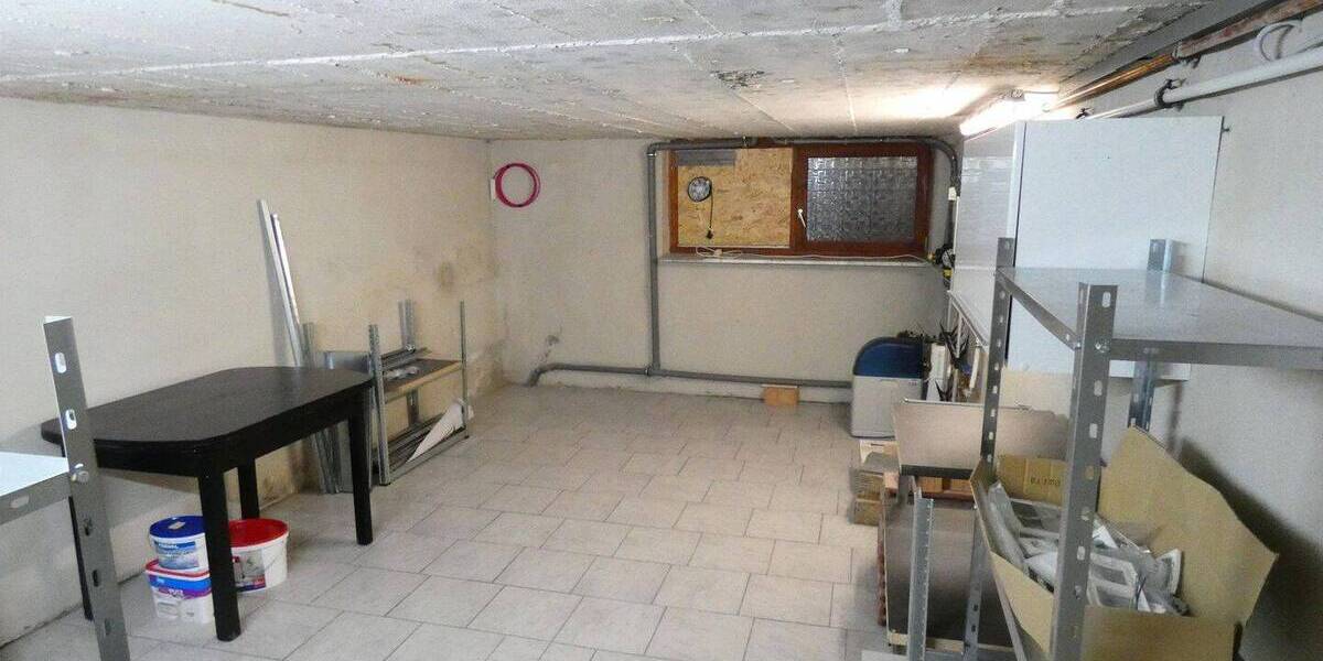 Einfamilienhaus Bischofsheim a.d.Rhön Bischofsheim - 3 Zimmer, 61 m&sup2;, 245.000&euro; | Angebot:26038960