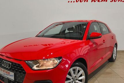 Audi A1 118.245 km 14.990 &euro; Fulda 36043