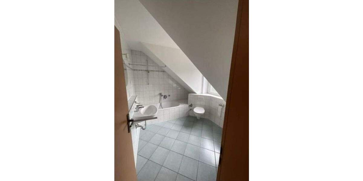 Etagenwohnung Hünfeld - 2 Zimmer, 48 m&sup2;, 490&euro; | Angebot:26189398