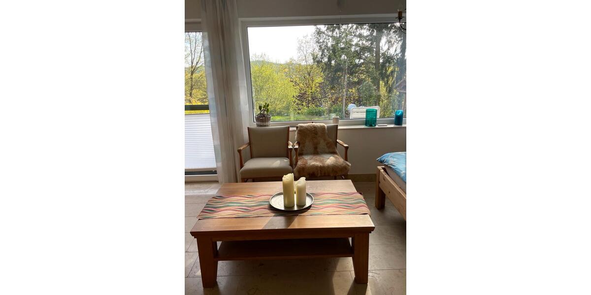 Erdgeschoßwohnung Fulda Aschenberg - 1 Zimmer, 45 m&sup2;, 900&euro; | Angebot:25915830