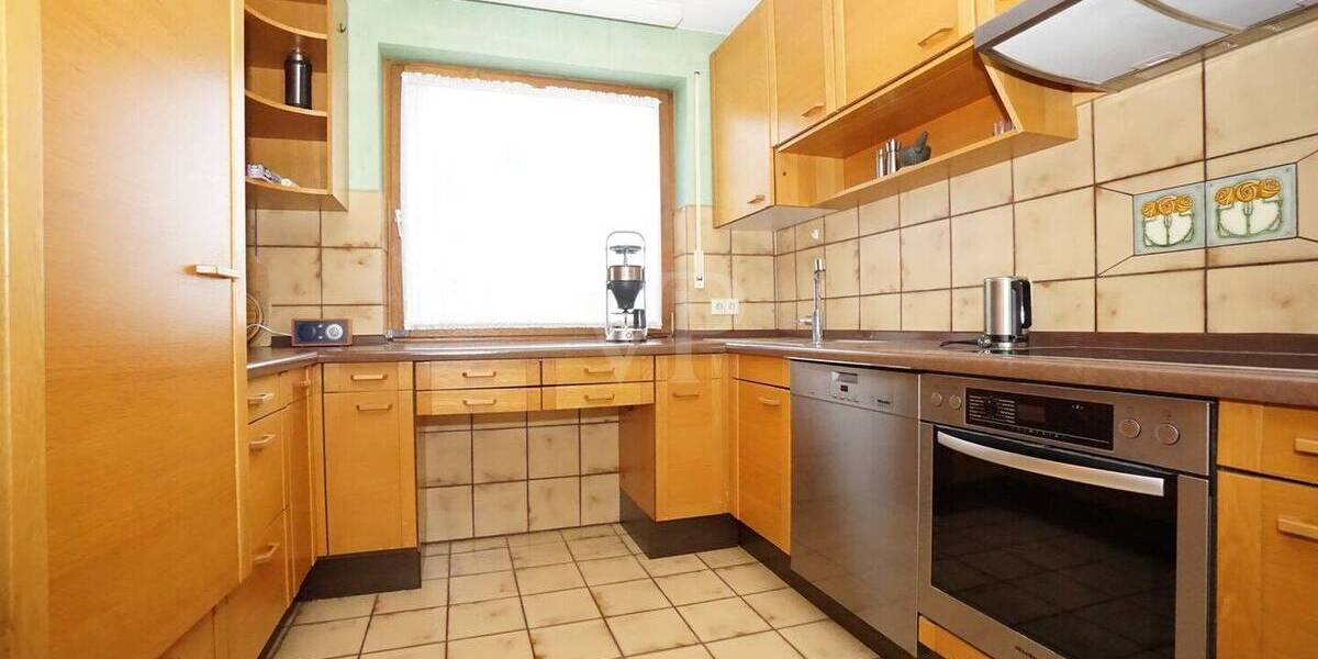 Einfamilienhaus Fulda Aschenberg - 6 Zimmer, 169 m&sup2;, 540.000&euro; | Angebot:26766902