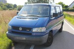 VW T4 Multivan 218.330 km 14.000 &euro; Fulda 36037