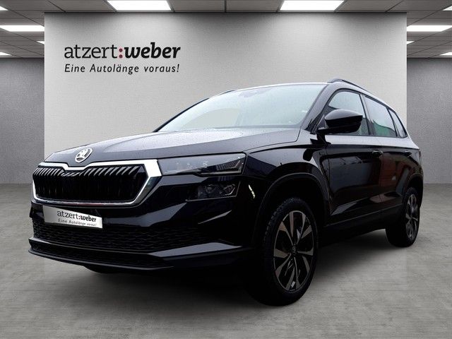 Skoda Karoq 9.904 km 35.780 &euro; Schlüchtern 36381