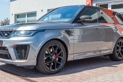 Land Rover Range Rover Sport 106.700 km 64.995 &euro; Schlüchtern 36381