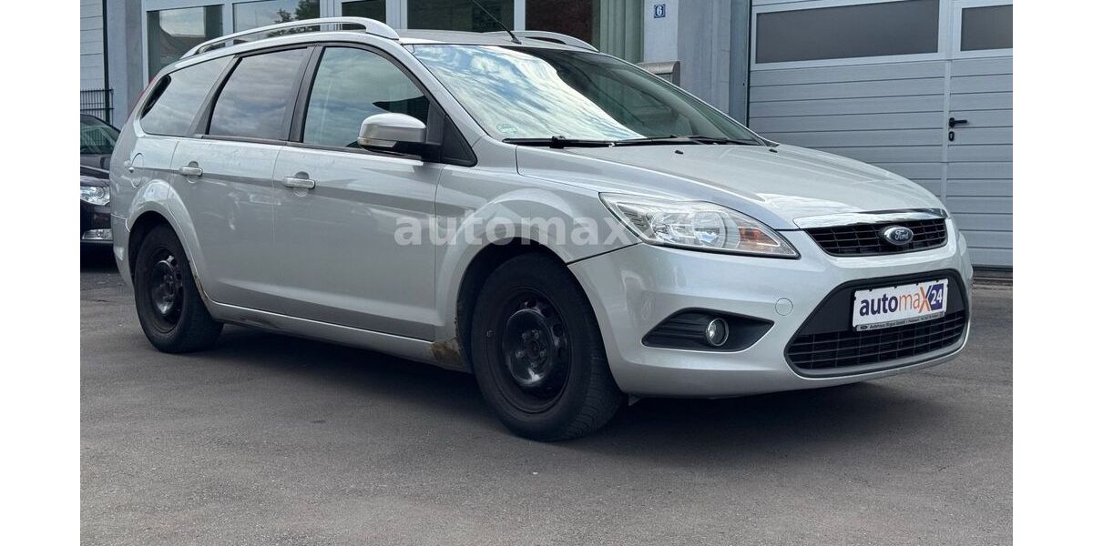 Ford Focus 234.530 km 1.299 &euro; Fulda 36043