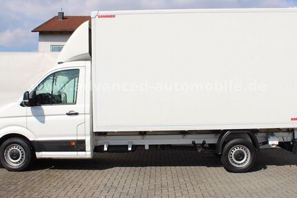 VW Crafter 246.077 km 14.300 &euro; Künzell 36093