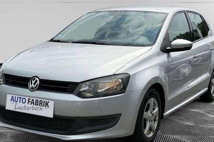 VW Polo 149.400 km 4.799 &euro; Lauterbach 36341