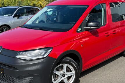 VW Caddy Maxi 38.240 km 32.200 &euro; Gersfeld 36129