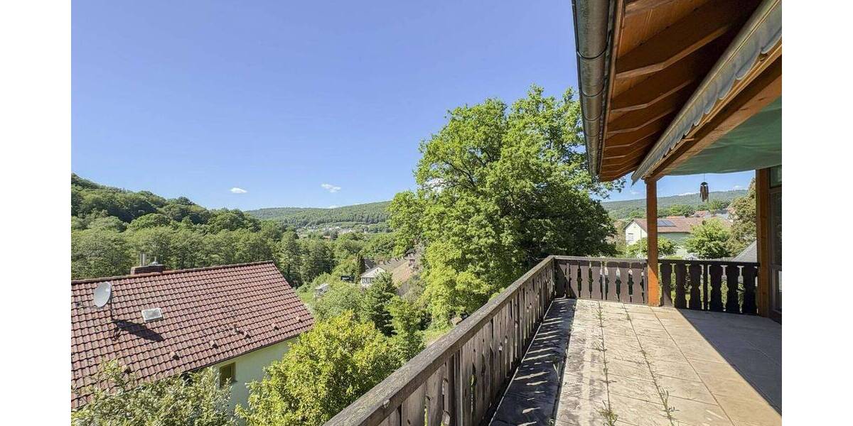 Einfamilienhaus Bad Brückenau - 6 Zimmer, 195.000&euro; | Angebot:26920559