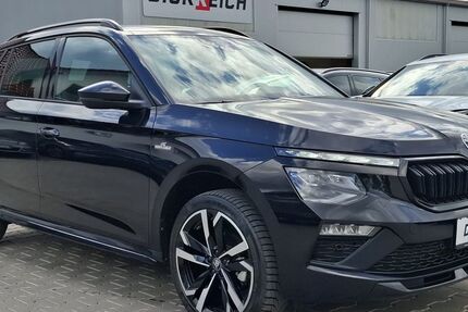 Skoda Kamiq 24.186 km 27.450 &euro; Burghaun 36151