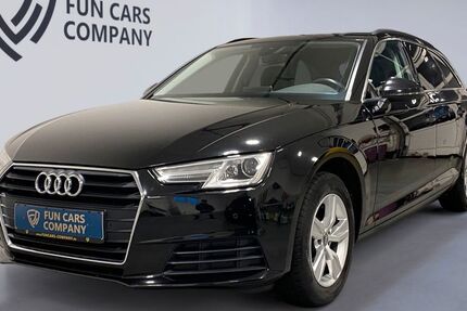 Audi A4 178.696 km 11.400 &euro; Lauterbach 36341