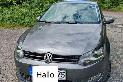 VW Polo 245.900 km 3.200 &euro; Niederaula 36272