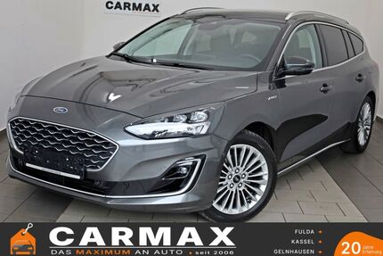 Ford Focus 36.431 km 16.990 &euro; Fulda 36043