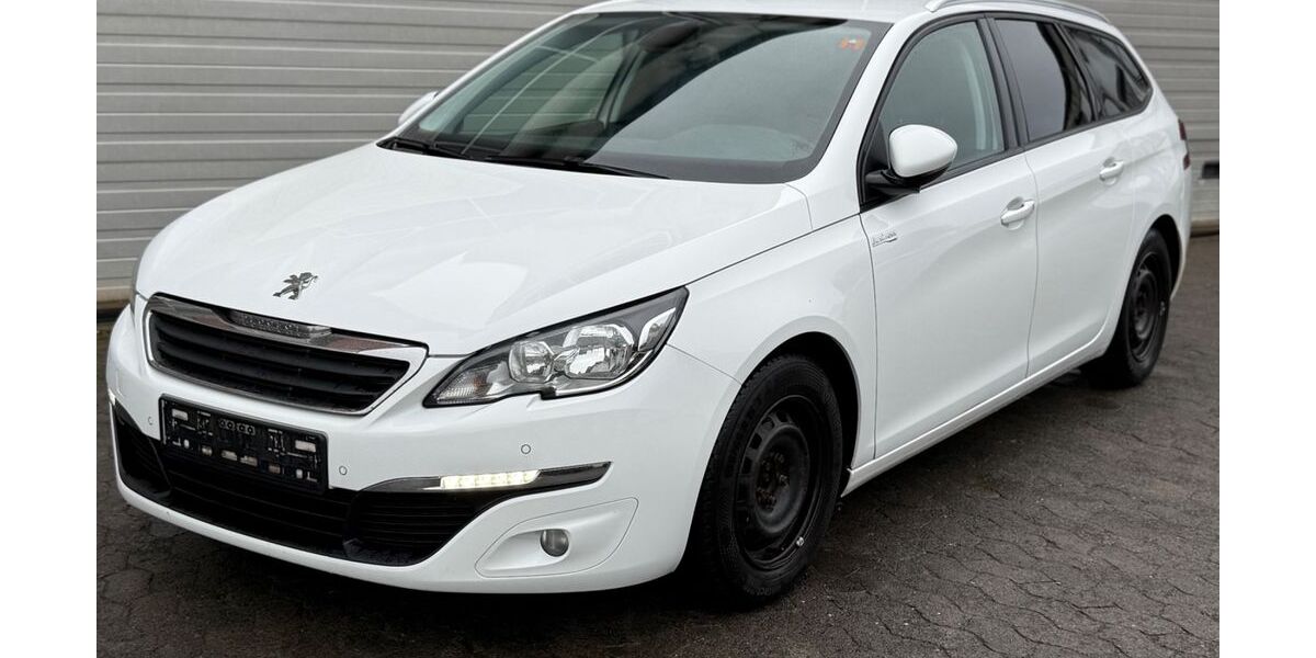 Peugeot 308 245.340 km 4.300 &euro; Fulda 36100