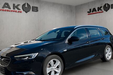 Opel Insignia 107.300 km 12.800 &euro; Fulda 36041