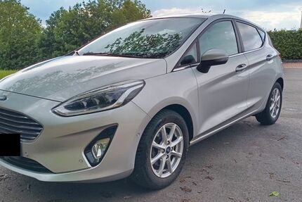Ford Fiesta 53.000 km 12.150 &euro; Neuhof 36119