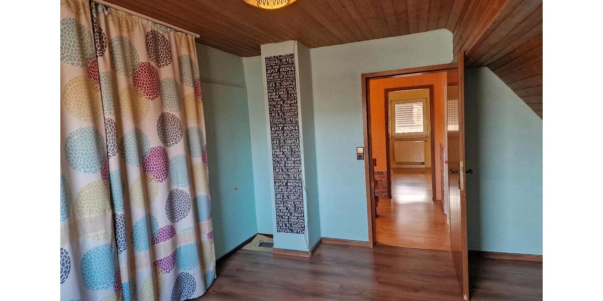 Einfamilienhaus Poppenhausen (Wasserkuppe) - 4 Zimmer, 114 m&sup2;, 199.000&euro; | Angebot:24783226