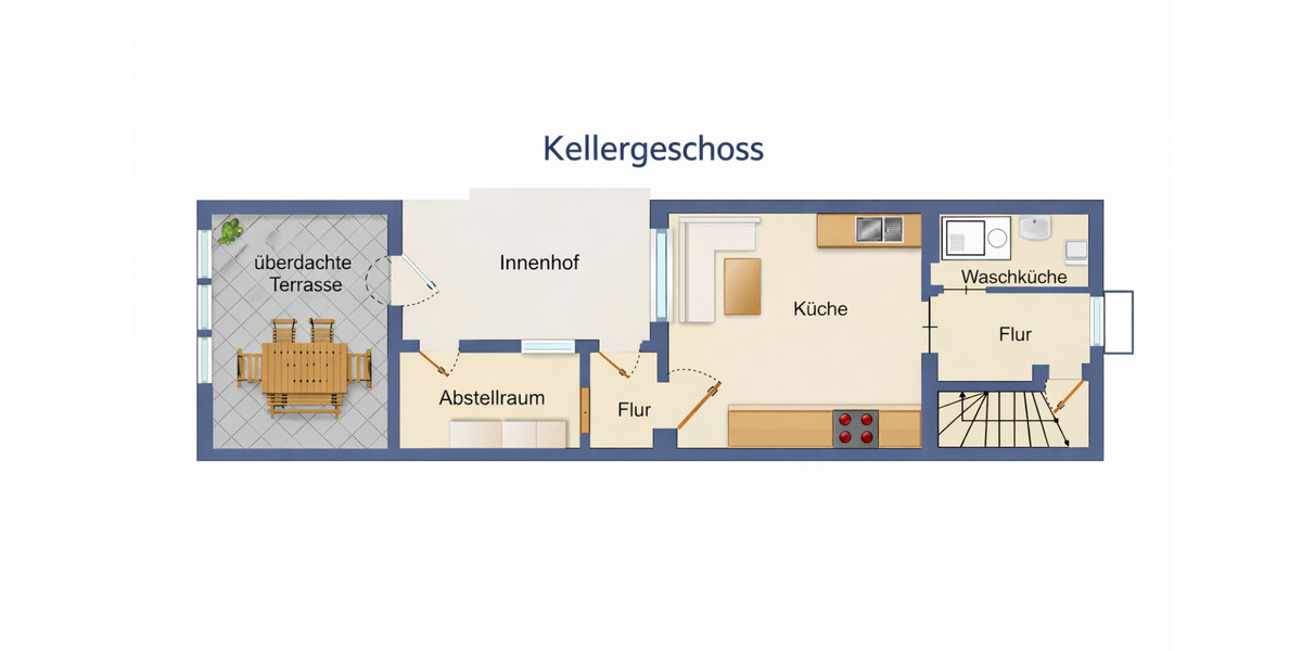 Einfamilienhaus Lauterbach (Hessen) - 130.000&euro; | Angebot:25612575