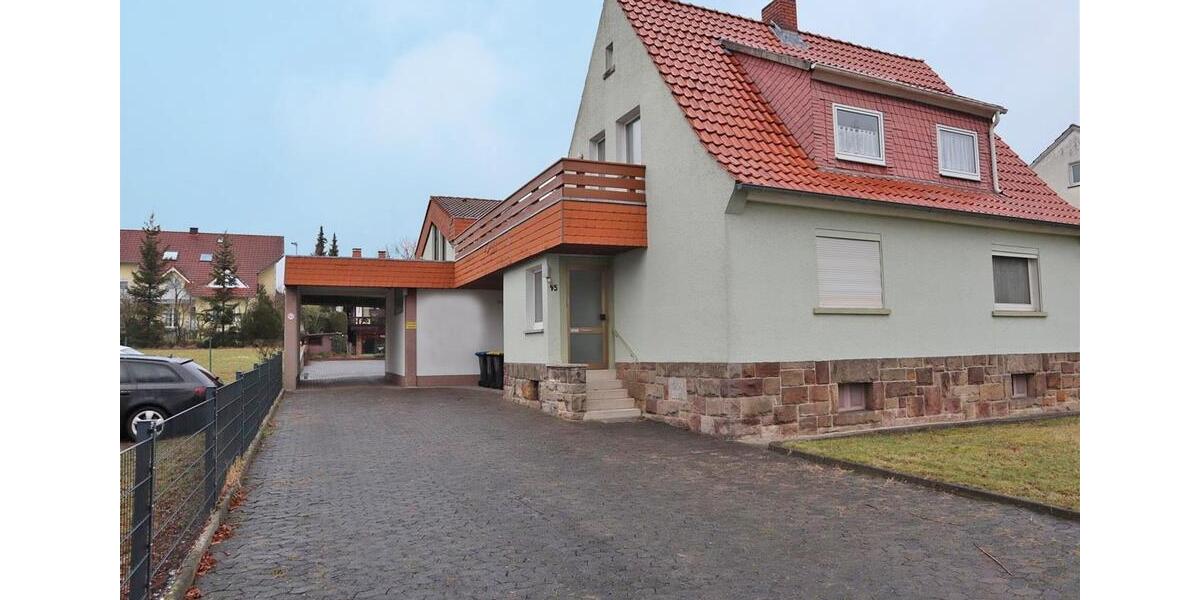 Gewerbeobjekt Fulda Kohlhaus - 2.100&euro; | Angebot:24351450