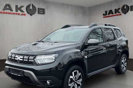 Dacia Duster 23.136 km 21.900 &euro; Fulda 36041