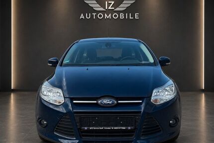 Ford Focus 103.000 km 5.999 &euro; Fulda 36043