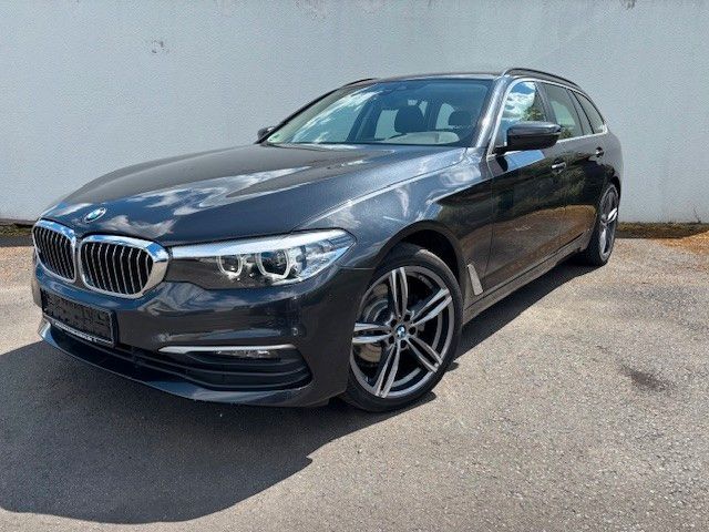 BMW 520 67.265 km 24.480 &euro; Fulda 36041
