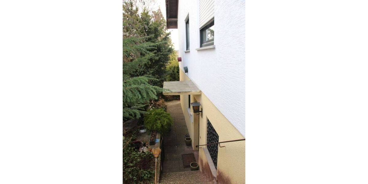 Mehrfamilienhaus, Wohnhaus Schlitz Hutzdorf - 6 Zimmer, 160 m&sup2;, 295.000&euro; | Angebot:25815405