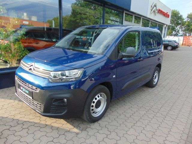 Citroen Berlingo 42.372 km 19.480 &euro; Geisa 36419