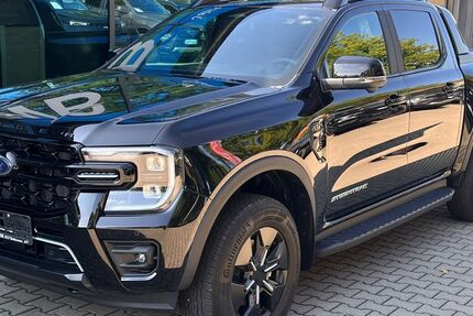Ford Ranger 1.390 km 59.333 &euro; Rothemann an der B27 36124