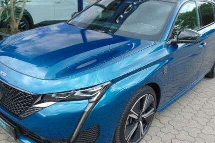 Peugeot 308 9.590 km 21.980 &euro; Geisa 36419