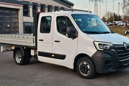 Renault Master 17.800 km 33.999 &euro; Fulda 36043