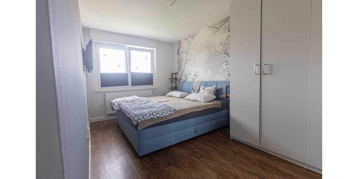 Etagenwohnung Fulda Kohlhaus - 4 Zimmer, 112 m&sup2;, 379.000&euro; | Angebot:27022811