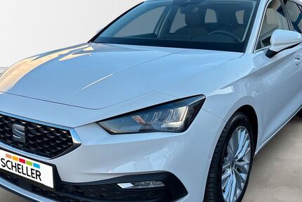 Seat Leon 54.432 km 19.700 &euro; Fulda 36043