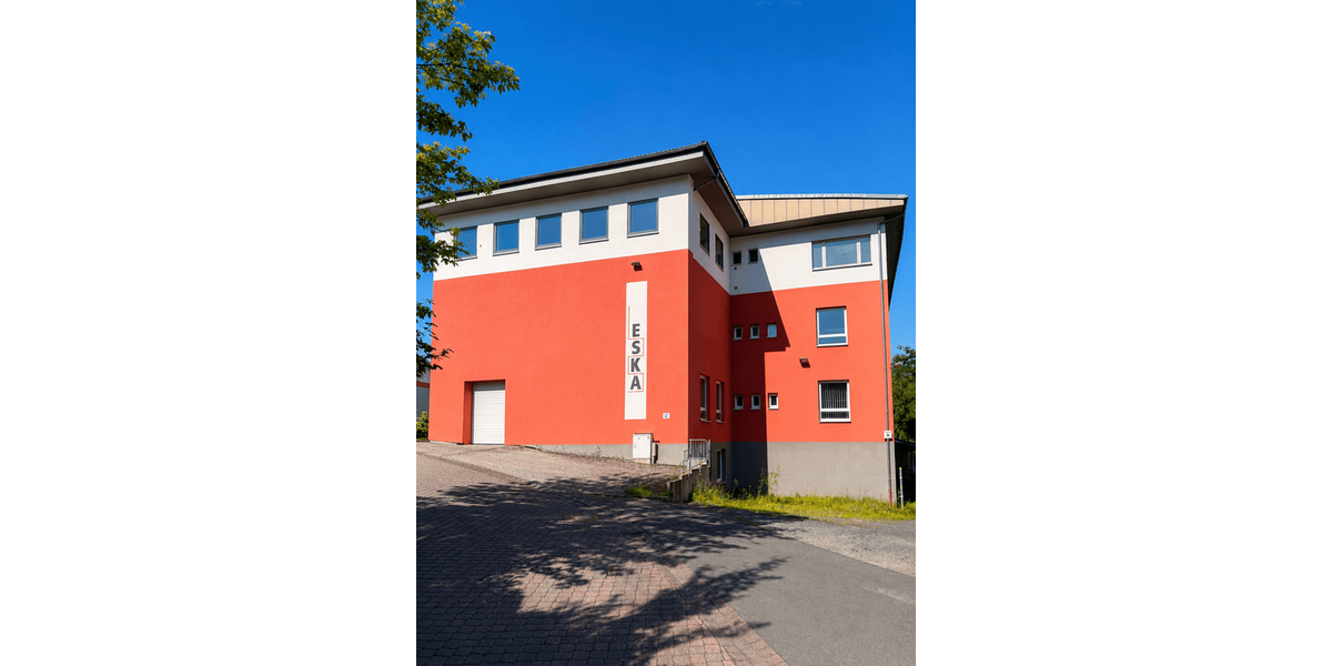 Gewerbeobjekt Hilders - 1.150.000&euro; | Angebot:26964506