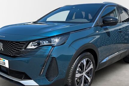 Peugeot 3008 9.317 km 31.700 &euro; Fulda 36043