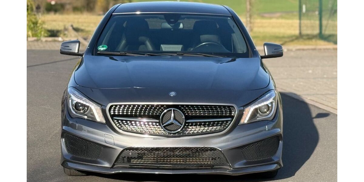 Mercedes-Benz 200 130.000 km 15.000 &euro; Fulda 36043