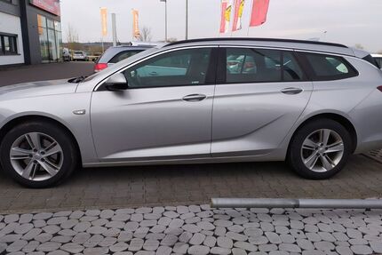 Opel Insignia 191.000 km 6.999 &euro; Poppenhausen (Wasserkuppe) 36163