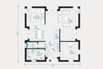 Elegante Villa nach Ihren Wünschen in Freiensteinau - individuell projektiert - Villa Freiensteinau | Angebot:27349119