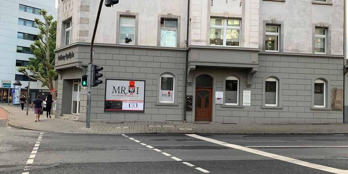 Gewerbeobjekt Fulda Innenstadt - 450&euro; | Angebot:25691813